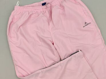 buty do ćwiczeń damskie: Infinity, Spodnie dresowe damskie, rozmiar XL