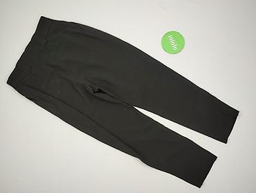 kozaki next: H&M, Spodnie materiałowe damskie, rozmiar S — 3