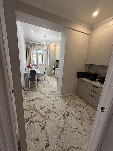 Продажа квартир: 3 комнаты, 100 м², Элитка, Евроремонт — 10