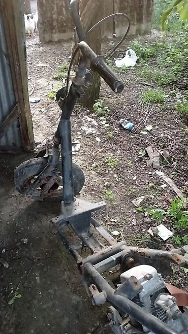 tufan s150 ehtiyat hisseleri: Benzinli skuter üçün karkas və ehtiyat hissələri - Tam şassi/karkas — 1
