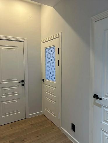 сдаю комнату бостери: 65 м², С мебелью полностью — 3