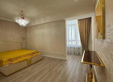 Продажа квартир: 4 комнаты, 150 м², Элитка, 18 этаж, Дизайнерский ремонт — 15