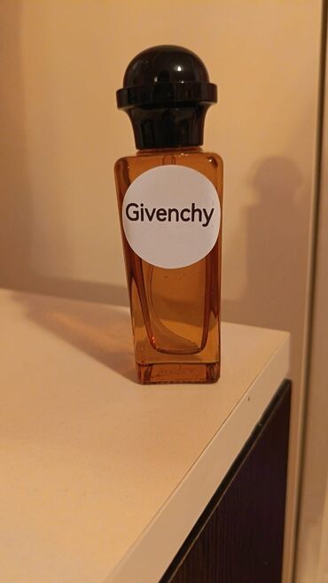 велосипед galaxy ml 275: Givenchy ətiri - Brend: Givenchy (etiket üzərində qeyd olunub) -
