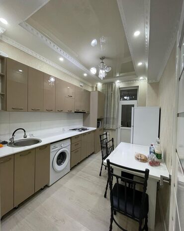 Продажа квартир: 1 комната, 38 м², Элитка, 6 этаж, Евроремонт