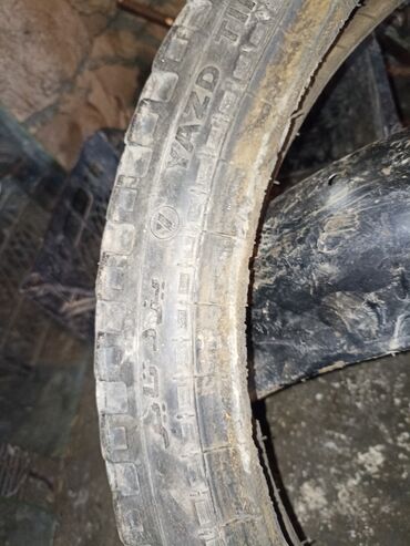 Motosiklet hissələri: Motosiklet Minsk125 vosxod ramaya yilib mator yığmaq lazımdı arxa — 23