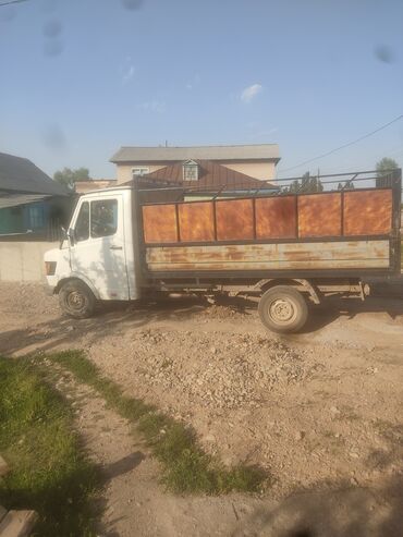 компрессоры для кондиционеров спринтер: Mercedes-Benz T1: 1990 г., 2.9 л, Механика, Дизель, Бус