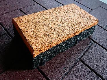 Другое для спорта и отдыха: Бесшовное покрытие из резиновой крошки завоевывает все большую — 5