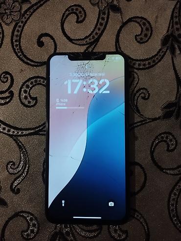 xs maz: IPhone Xs Max, 64 GB, Space Gray, Qırıq — 2