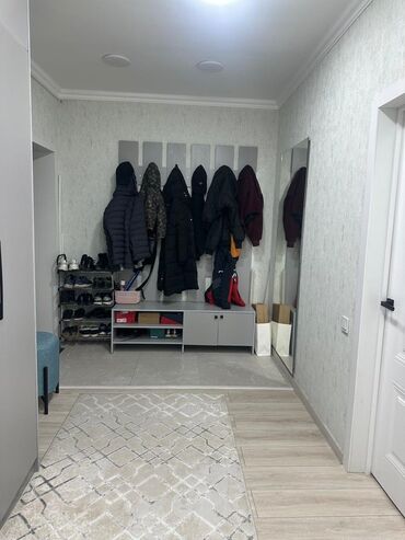 Продажа квартир: 2 комнаты, 60 м², Элитка, 9 этаж, Дизайнерский ремонт — 9