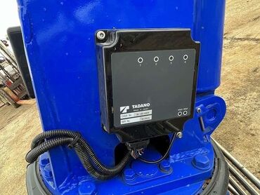 Манипуляторы: Манипулятор, Hitachi, 2017 г., от 4 т — 18