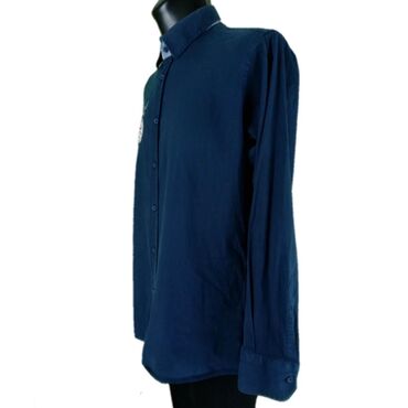 Košulje: Košulja camp david, vel. Xxl, muscle fit marka: camp david veličina — 2