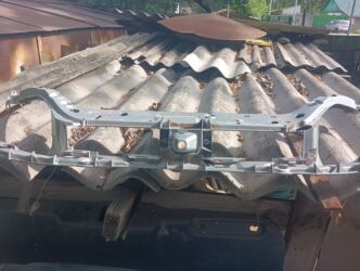 корзина пассат: Кузовная перегородка Б/у at lalafo.kg корзина пассат: Кузовная перегородка Б/у