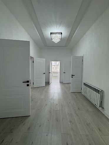 Продажа коттеджей и домов: ‼️ ПРОДАЁТСЯ НОВЫЙ ДОМ 🔥 📍 Район: ж/м Ала-Тоо-1 🏡 Характеристики — 7