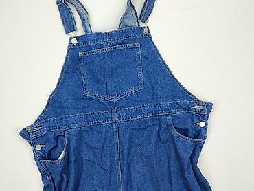 vrs kombinezon: Denim, Sukienka damska, rozmiar One size — 1