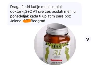 Suplementi: 🔥 topi masti i kilograme! 🔥 💊 a1 kapsule za mršavljenje – provereno — 10