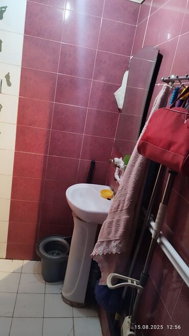 Köhnə tikili: Bakı, Əhmədli, 1 otaqlı, Köhnə tikili, m. Həzi Aslanov, 32 kv. m — 6