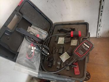 kuba 150 motor: LAUNCH X-431 PRO V7.05.041 avtomobil diaqnostika komplekti - Peşəkar — 3