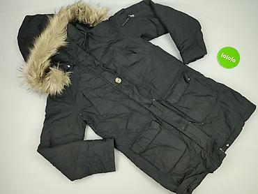 bluza softshell decathlon: PARKA, Parka damska, rozmiar S — 2