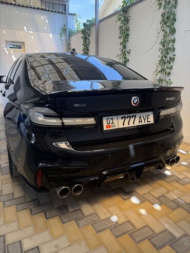 мерседес е класс цена бишкек: Продаю фары рестайлинг bmw g30 хелло Блэк новые месяц стоят на машине
