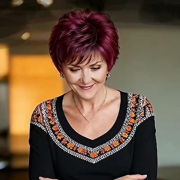 Perike i klipse: 3200 — 18