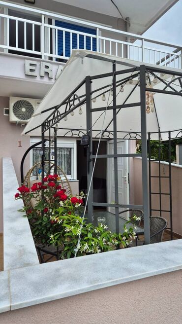 Prodaja stanova: Na prodaju studio od 27m2 + 15m2 terase sa paviljonom prizemlje u na lalafo.rs — 7 Prodaja stanova: Na prodaju studio od 27m2 + 15m2 terase sa paviljonom prizemlje u — 7