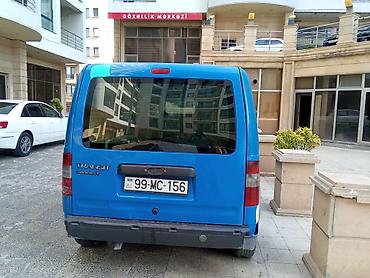 turbo az ford transit 8 1: Ford Transit: 1.8 l | 2004 il 450000 km Van/Minivan — 4