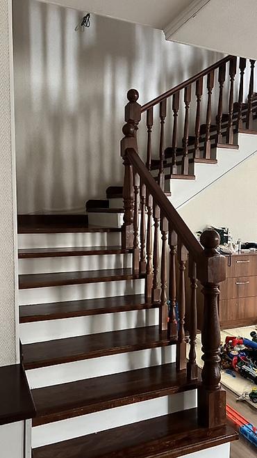 Продажа коттеджей и домов: Продается просторный двухэтажный дом с большим двором и — 7