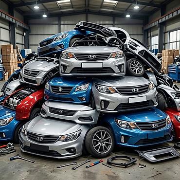 Оригинальные кузовные запчасти и навесное для Hyundai Ассортимент: - at lalafo.kg Оригинальные кузовные запчасти и навесное для Hyundai Ассортимент: -
