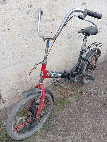 детский велосипед трёхколёсный: AZ - Children's bicycle