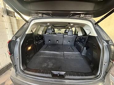обшивка салона газ 53: Subaru Ascent: 2019 г., 2.4 л, Вариатор, Бензин, Кроссовер — 7
