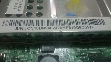 Aksesoari za TV i video: Samsung LE46A656 u delovima Samsung main board -BN41-00974B — 8