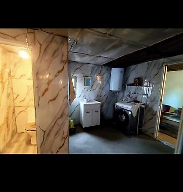 Продажа коттеджей и домов: Продаётся дом в селе Дмитриевка Ысык-Атинского района, с большим — 6