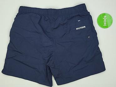 koszulka basic oversize: Tommy Hilfiger, Szorty kąpielowe dla mężczyzn, rozmiar 2XL — 3