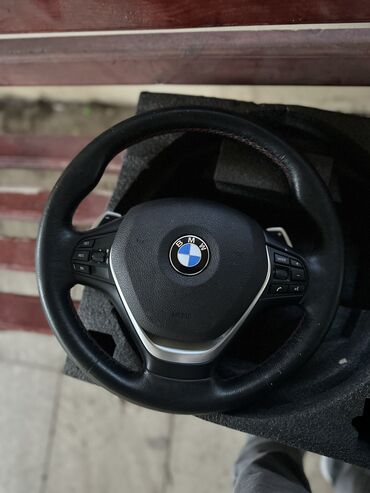 m rul qiymeti: Multirul, BMW, F30, 2018 il, Taxta, İşlənmiş, Ünvandan götürmə