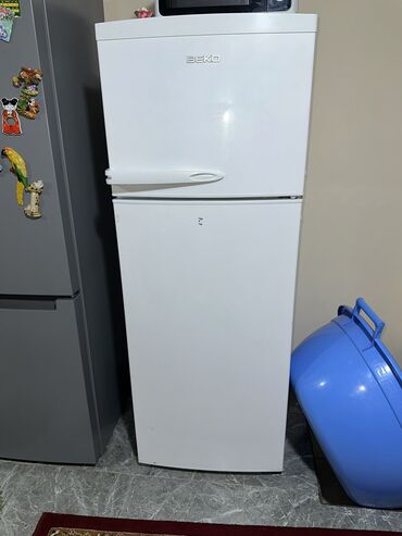 самбуфер бишкек: Муздаткыч Beko, Колдонулган, Эки камералуу