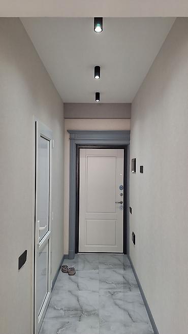 memar ecemide kiraye evler 2020: 2 otaqlı, Yeni tikili, 53 kv. m — 4