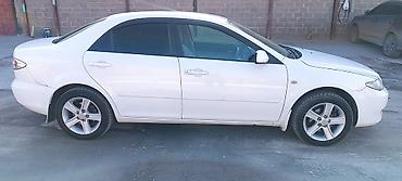 Mazda: Mazda Atenza: 2003 г., 2.3 л, Автомат, Бензин, Седан — 5