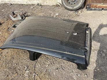 Силовые элементы кузова: Лонжерон Kia — 8