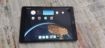 ipad pro 11 m4: Планшет, Apple, память 32 ГБ, 9" - 10", Wi-Fi, Б/у, Классический цвет - Серый — 1