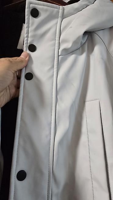 Kişi geyimləri: Pencək, Naxışsız, 2XL — 4