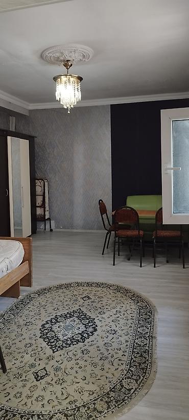 ag evler: Kirayə həyət evi 1otaqli əşyalı verilir 055/889-79-17 — 1