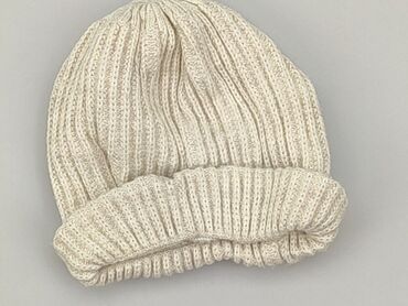 czapka adidas beanie: Czapka, stan - Dobry