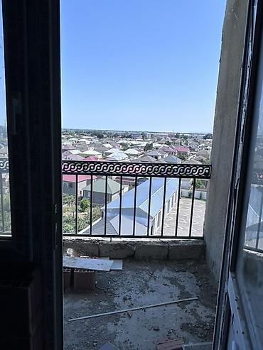 baki bina evi: 3 otaqlı, Yeni tikili, 78 kv. m — 6