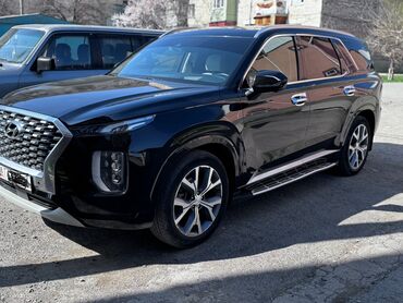 купить запчасти на опель вектра б: Hyundai Palisade: 2020 г., 3.8 л, Бензин, Кроссовер