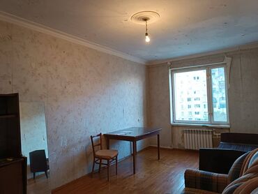 Köhnə tikili: Bakı, 2 otaqlı, Köhnə tikili, m. Həzi Aslanov, 52 kv. m — 11