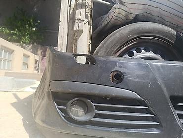 bufer opel: Opel astra h buferi gorduyunuz kimidi bir az sag terefi yanib erimis — 3