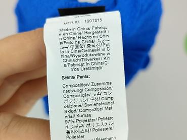 pakuten plus size: Komplet dresowy damski, rozmiar XL — 10