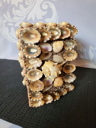 Kutije za odlaganje: Kutija za nakit, bоја - Šareno — 4