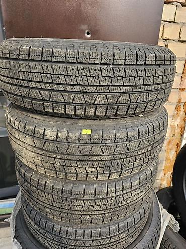резина 205 65 r16 зима: Шины 205 / 65 / R 16, Зима, Новый, Комплект, Легковые, Китай, Firemax — 7