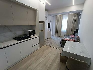 2 комнаты, 50 м², Восток-5 мкр Элитка, 6 этаж, Свежий ремонт